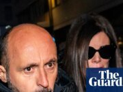 Las víctimas del incendio de Crans-Montana piden cargos de homicidio involuntario contra los propietarios de bares Incendio de Crans-Montana
