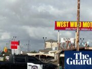Un muerto y nueve hospitalizados en tiroteo en Texas Texas