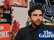 Activistas por la libertad de expresión condenan la prohibición de entrada al Reino Unido de dos comentaristas estadounidenses de izquierda | Medios digitales