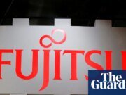 Presidente de Fujitsu dimite tras “comportamiento inapropiado relacionado con mujeres” | fujitsu