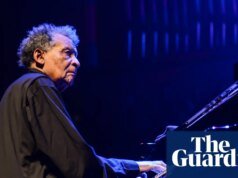 Muere el pianista de jazz sudafricano Abdullah Ibrahim a los 91 años Jazz