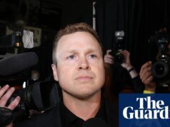 Spencer Pratt acepta postularse para alcalde de Los Ángeles, pero declara la “guerra” a los candidatos que avanzan | Los Ángeles