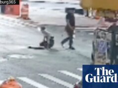 El misterio de las alcantarillas envuelve a Nueva York: ¿qué están haciendo la ‘gente topo’ de la ciudad? | Nueva York