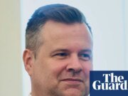 El jefe interino de inteligencia de Trump despide a decenas de empleados: informe | administración Trump