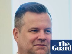 El jefe interino de inteligencia de Trump despide a decenas de empleados: informe | administración Trump