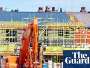 El inventario de viviendas sociales ‘llevará 119 años liquidarse al ritmo de construcción actual’ | Vivienda social
