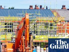 El inventario de viviendas sociales ‘llevará 119 años liquidarse al ritmo de construcción actual’ | Vivienda social