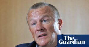 La FCA ha demandado a Neil Woodford por supuestamente proporcionar asesoramiento de inversión no autorizado Sector financiero