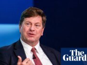 Trump nomina a Jay Clayton como alto funcionario de inteligencia de Estados Unidos tras el rechazo de Bill Pulte | Donald Trump