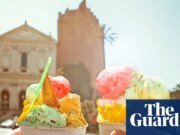 “Ni siquiera era bueno”: turista estadounidense dice que le cobraron 44 € por dos helados en Roma | Italia