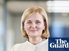 BP respalda a Amanda Blank para liderar la búsqueda de un nuevo presidente a pesar de las preocupaciones de los inversores | pb