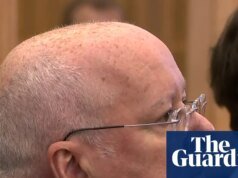La casa rodante comprada por Murrell con dinero robado del SNP solo se recorrió 4 millas, escuchó el tribunal de Escocia