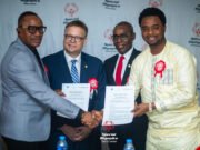 Sierra Leona se ha unido a la Coalición Mundial para la Inclusión de Olimpiadas Especiales