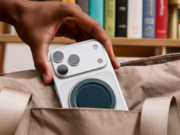 Los popsockets planos están aquí (y me gustan más que el agarre plano de Ohsnap)