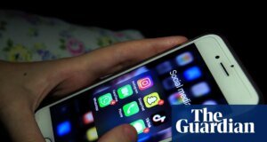 Starmer anunciará la prohibición de ‘Australia Plus’ en las redes sociales para menores de 16 años | Las redes sociales están prohibidas.