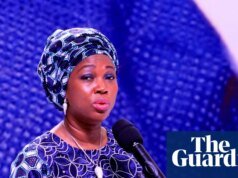 El Ayuntamiento de Londres confisca una vivienda social alquilada por la primera dama de Sierra Leona