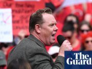 Jefe sindical ‘furioso’ defiende nombrar y avergonzar a los parlamentarios laboristas victorianos que no tuvieron ‘conversación cero’ con los votantes | Política victoriana