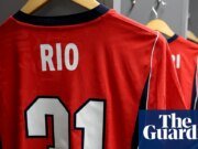 Nike cobra más a los fanáticos de la Copa del Mundo por réplicas de camisetas después del aumento de precios Nike