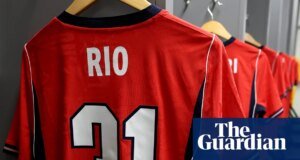 Nike cobra más a los fanáticos de la Copa del Mundo por réplicas de camisetas después del aumento de precios Nike