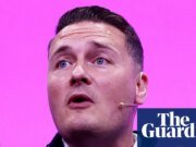 Se descartan los planes para prohibir a los ‘tiburones del capital privado’ de la asistencia social, dice Wes Streeting | asistencia social