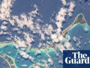 Según se informa, Trump está considerando comprar las Islas Chagos a Mauricio Donald Trump