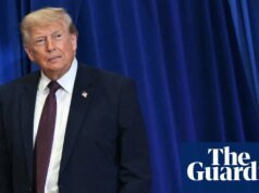 Trump canceló abruptamente sus planes para firmar un proyecto de ley bipartidista destinado a reducir los costos de la vivienda Política estadounidense