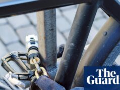 Los robos de bicicletas eléctricas aumentan en Nueva Gales del Sur mientras la tasa de criminalidad de Victoria cae por primera vez en cuatro años Victoria
