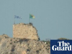‘Un shock para todo el Líbano’: Israel envía un mensaje sobre una antigua fortaleza | Líbano