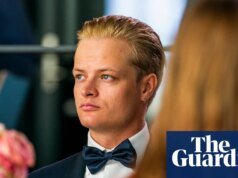 La condena por violación de Marius Borg Hoiby renueva la atención sobre el consentimiento en la era digital en Noruega | Noruega