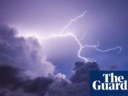 Un rayo cierra el juego: cómo las tormentas eléctricas podrían perturbar la Copa del Mundo | noticias de estados unidos