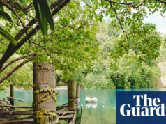 La crisis de acceso a las playas en Jamaica: “No deberíamos vernos obligados a luchar por lo que ya tenemos” | Jamaica