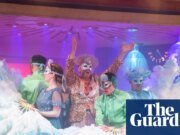 “Desastroso para las industrias creativas”: los obstáculos del Brexit mantienen a los actores del Reino Unido fuera de puestos de trabajo en la UE | Brexit