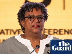 Primer Ministro de Barbados anuncia manifiesto por reparaciones por esclavitud noticias mundiales