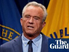 ‘No es ciencia, es coerción’: Expertos en salud condenan la orden de RFK Jr. sobre la cuarentena por hantavirus | hantavirus