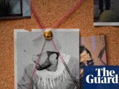 ¿Podría este hombre estar detrás de los ataques terroristas contra comunidades judías en toda Europa? | Seguridad y lucha contra el terrorismo del Reino Unido