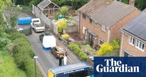 El organismo de control de Bristol está investigando el asesinato de los explosivos Bristol