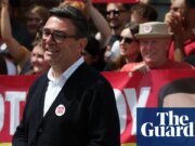 Las urnas están cerradas en las elecciones parciales de Makerfield, ya que Andy Burnham ocupa el puesto número 10 en las elecciones parciales de Makerfield.