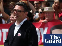 Las urnas están cerradas en las elecciones parciales de Makerfield, ya que Andy Burnham ocupa el puesto número 10 en las elecciones parciales de Makerfield.