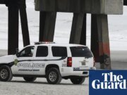 En caso de Florida, la policía alega arresto injusto después de un error de reconocimiento facial de IA Florida