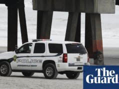 En caso de Florida, la policía alega arresto injusto después de un error de reconocimiento facial de IA Florida