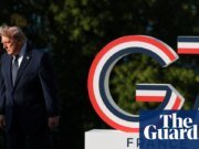 Trump declara que el acuerdo de paz entre Estados Unidos e Irán está “completamente firmado” mientras los líderes del G7 se esfuerzan por atar los cabos sueltos | Guerra entre Estados Unidos e Israel contra Irán