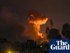 Un ataque militar a las instalaciones de agua de Irán podría constituir un crimen de guerra, dicen los expertos Guerra de Estados Unidos e Israel contra Irán