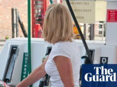 La inflación del Reino Unido se mantiene inesperadamente en el 2,8% a medida que los precios de los alimentos caen para compensar los costos del transporte. Inflación