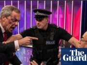 El Banco de Inglaterra advierte sobre una estafa de inteligencia artificial mientras se desarrolla una profunda y falsa lucha entre Farage y Bailey | Banco de Inglaterra