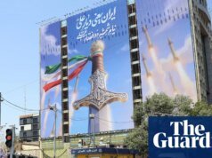 El acuerdo de paz entre Estados Unidos e Irán depende del transporte marítimo, el alivio de las sanciones y las estancadas conversaciones nucleares | Guerra entre Estados Unidos e Israel contra Irán