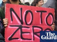 Contratos de hora cero: los planes detallados de los ministros para la prohibición son criticados por agencias y sindicatos | Contrato de hora cero