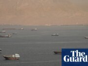 Irán ha anunciado planes para introducir tarifas marítimas para el Estrecho de Ormuz Irán