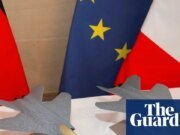 Francia y Alemania abandonan proyecto conjunto para construir aviones de combate europeos