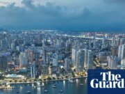 La administración Trump ha propuesto aranceles del 25% a Brasil a pesar del superávit comercial arancelario de EE.UU.