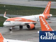 EasyJet dice que la oferta pública de adquisición de Estados Unidos sería “extremadamente oportunista” | chorro fácil